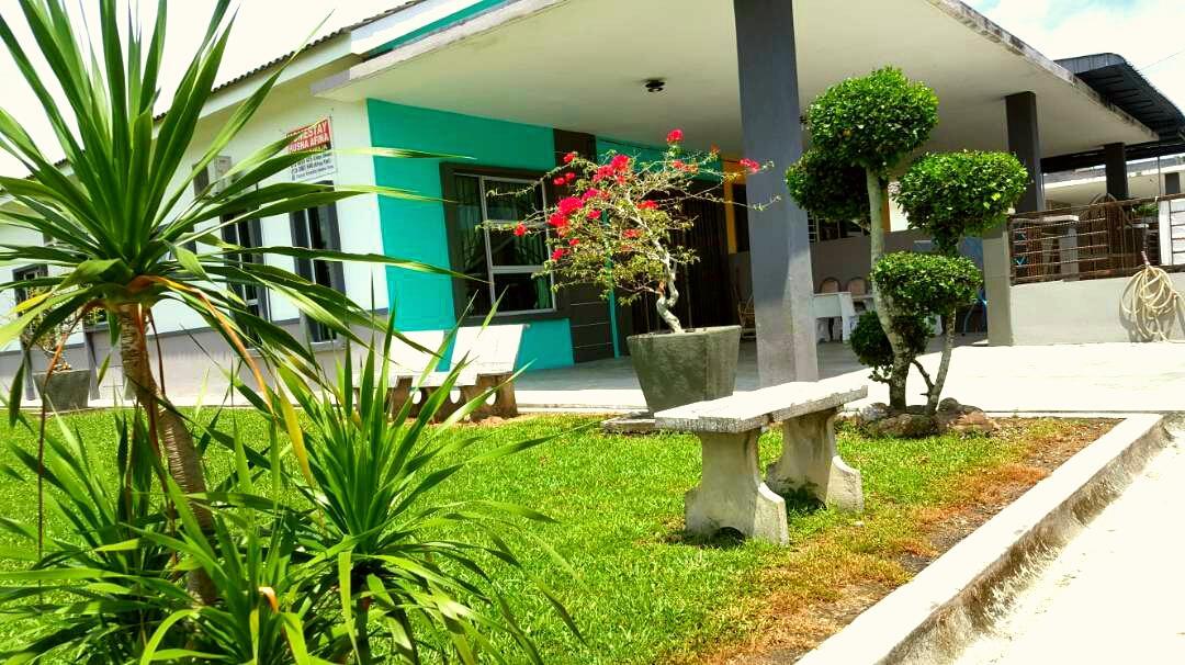 Taiping Homestay Husna Afina Dış mekan fotoğraf